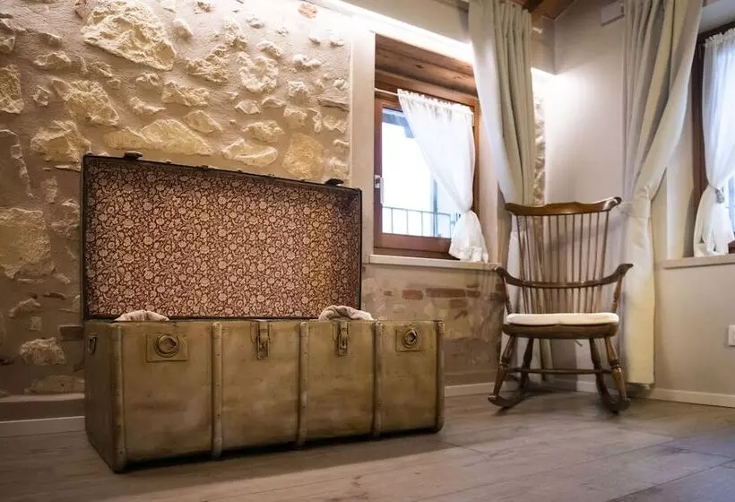 Hotelli Magari Estates