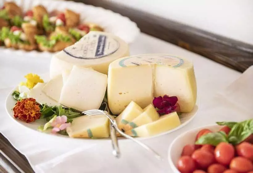 Hotelli Magari Estates