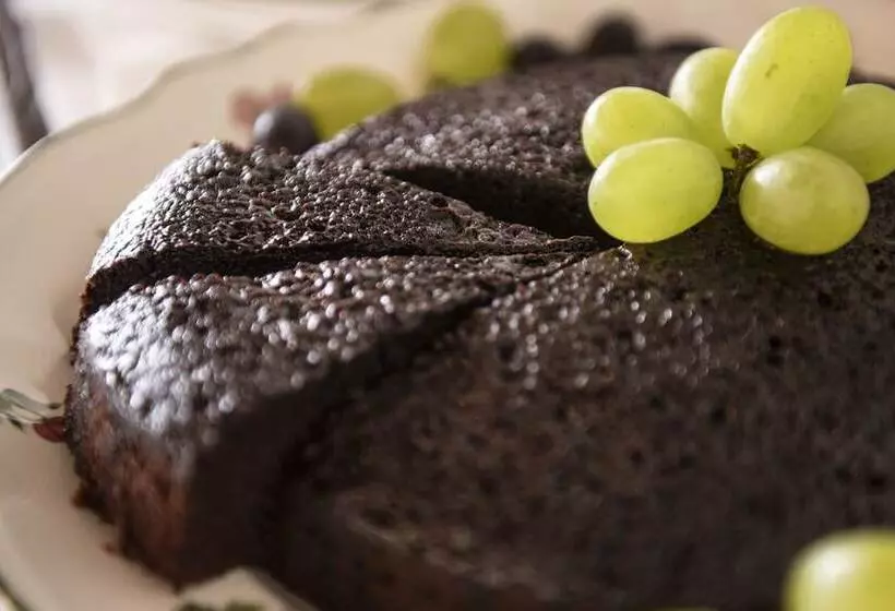 Hotelli Magari Estates