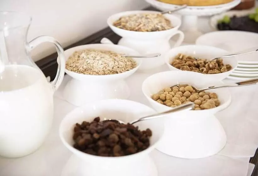 Hotelli Magari Estates