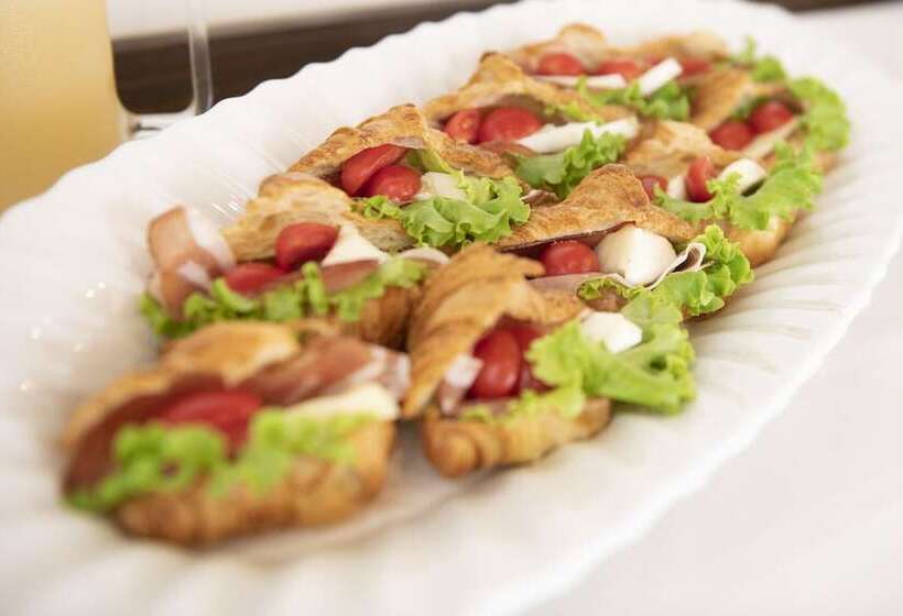 فندق Magari Estates