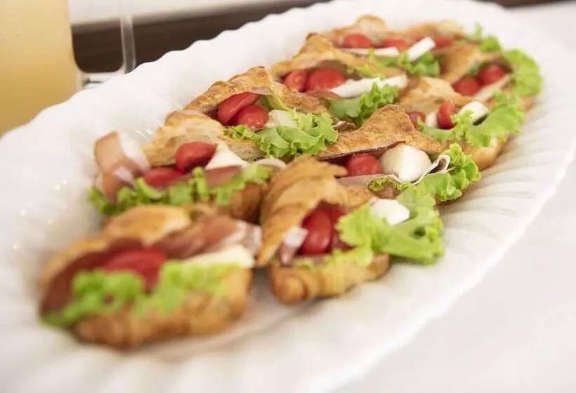 Hotelli Magari Estates