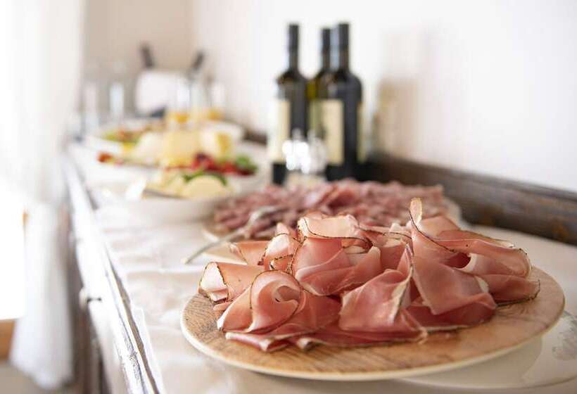 فندق Magari Estates