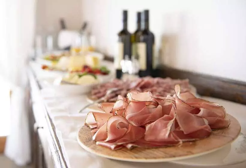 Hotelli Magari Estates