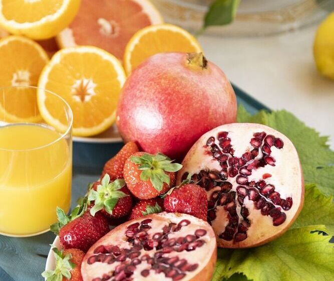 فندق Magari Estates