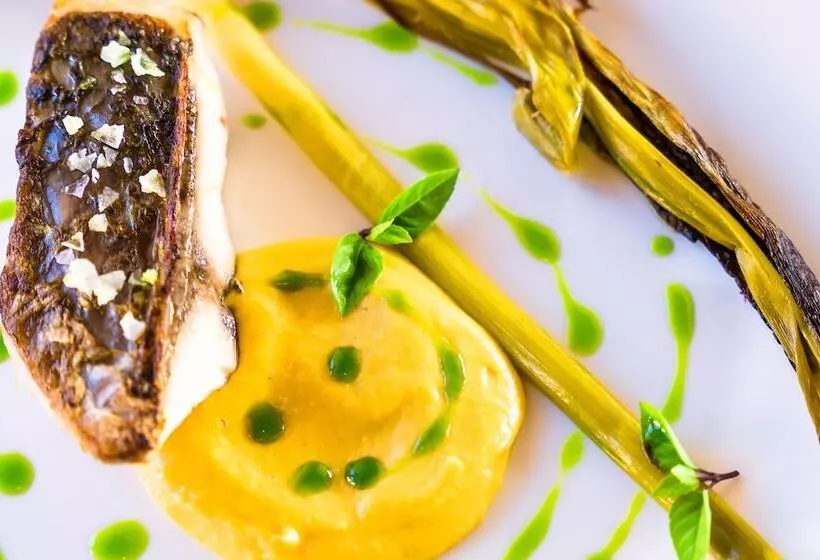 Hotelli Magari Estates