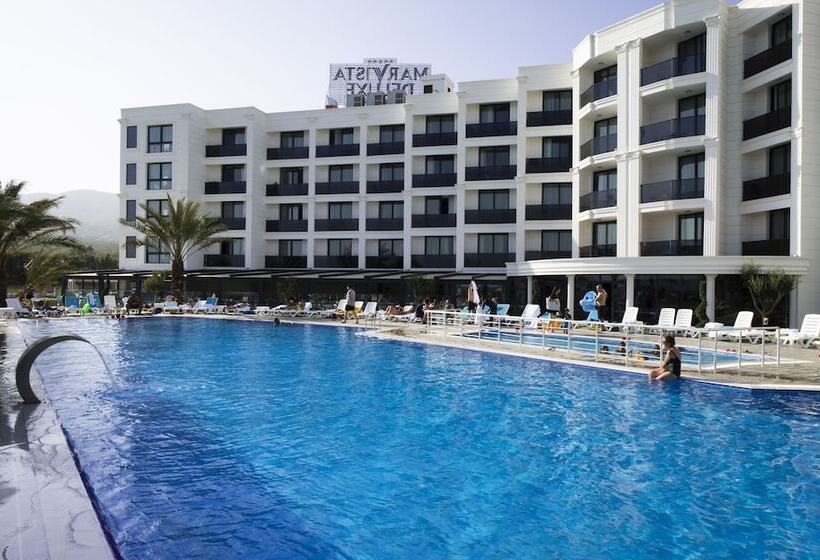 هتل Marvista Deluxe Resort