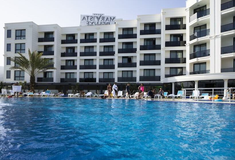 هتل Marvista Deluxe Resort