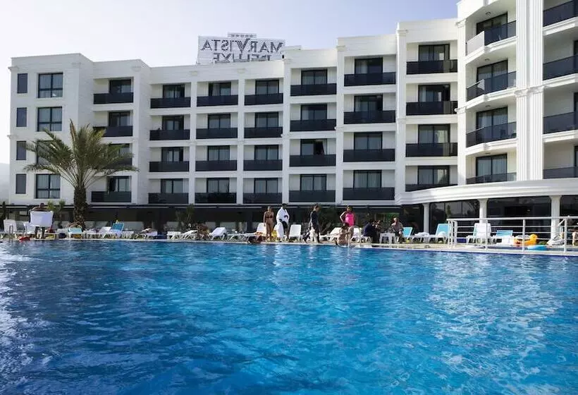 هتل Marvista Deluxe Resort