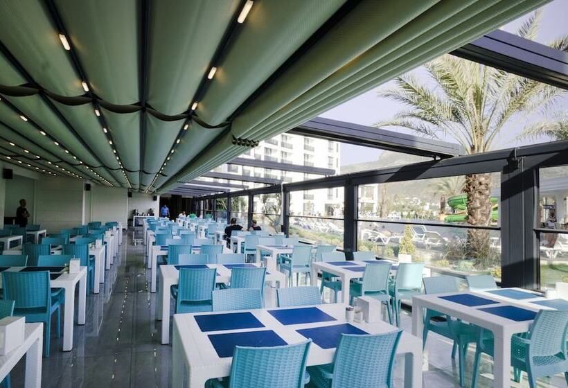 هتل Marvista Deluxe Resort