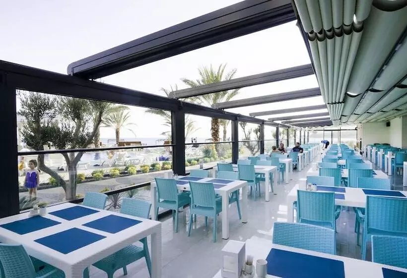 هتل Marvista Deluxe Resort
