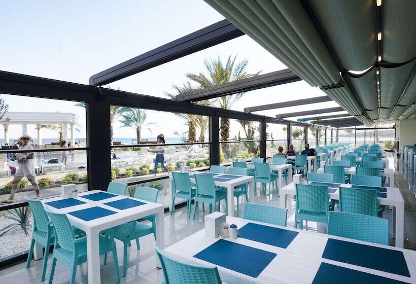 هتل Marvista Deluxe Resort