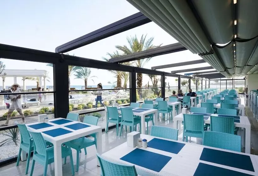 هتل Marvista Deluxe Resort
