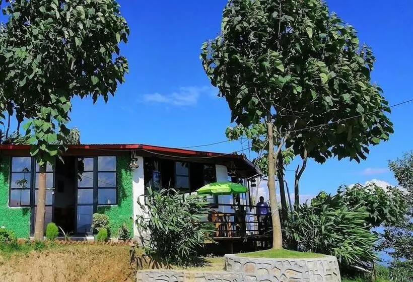 هتل Op Village Resort