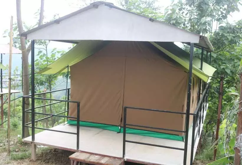 هتل Op Village Resort