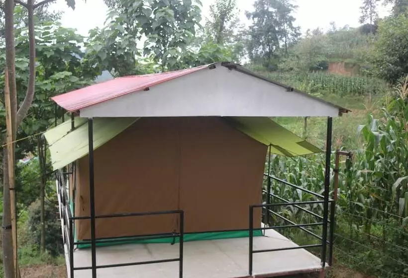 هتل Op Village Resort