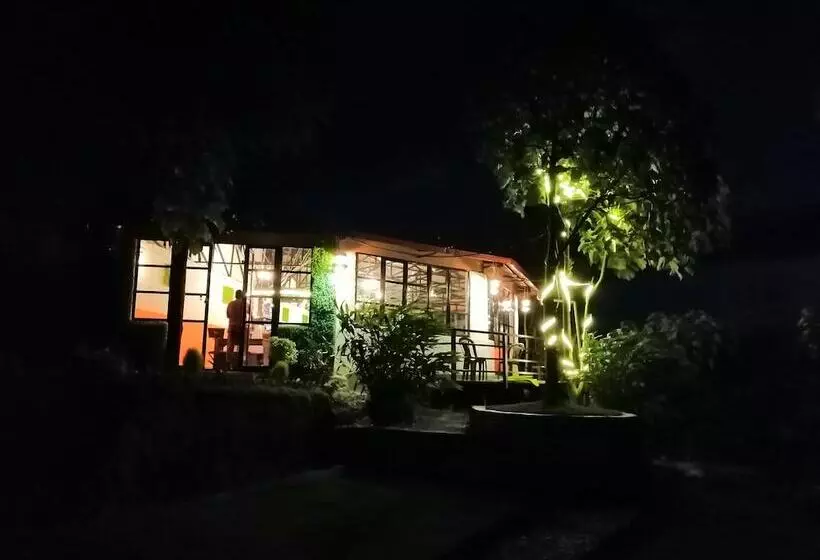 هتل Op Village Resort