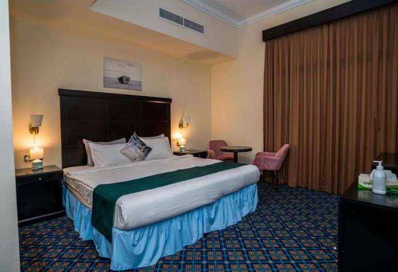 Отель Royal Prestige