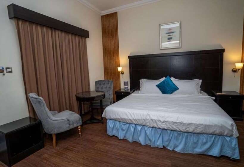 Отель Royal Prestige