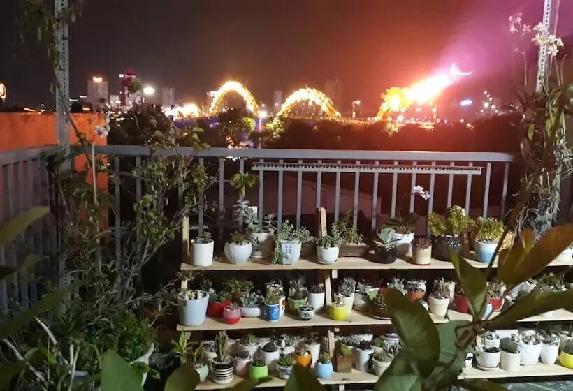هتل Sena Home