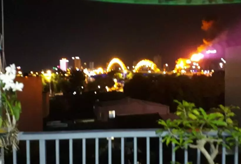 هتل Sena Home
