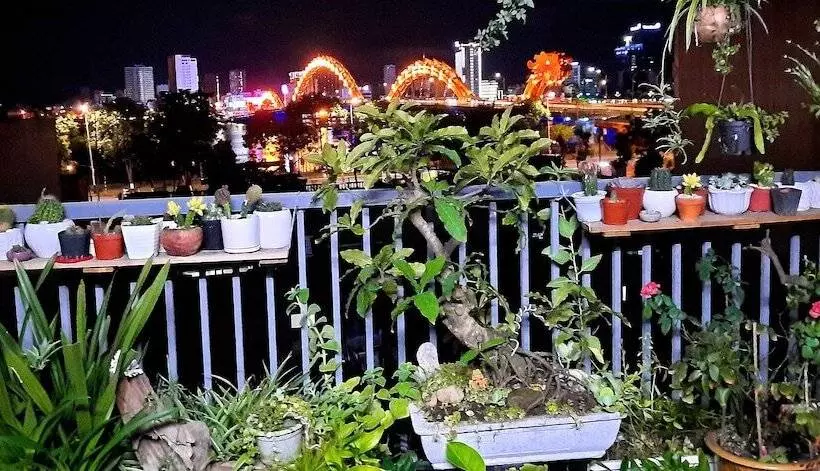 هتل Sena Home