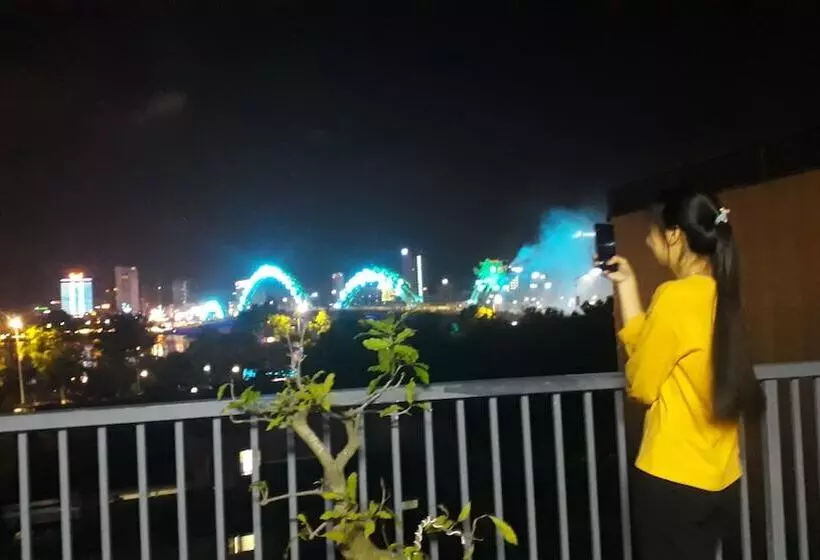 هتل Sena Home