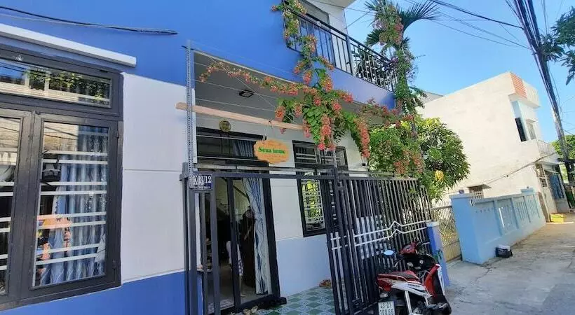 هتل Sena Home