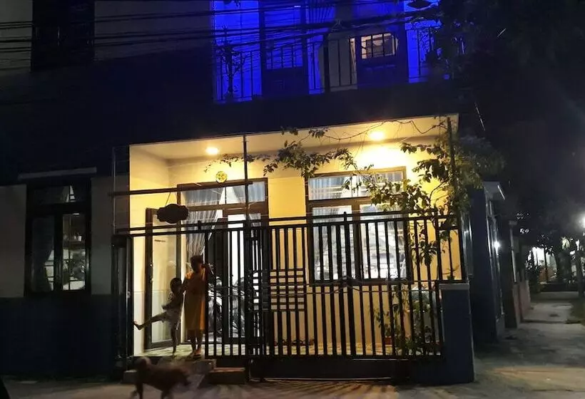 هتل Sena Home