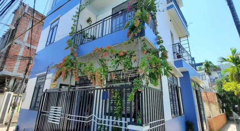 هتل Sena Home