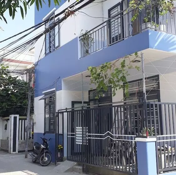 هتل Sena Home