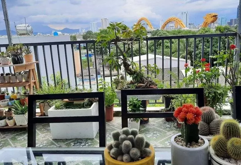 هتل Sena Home