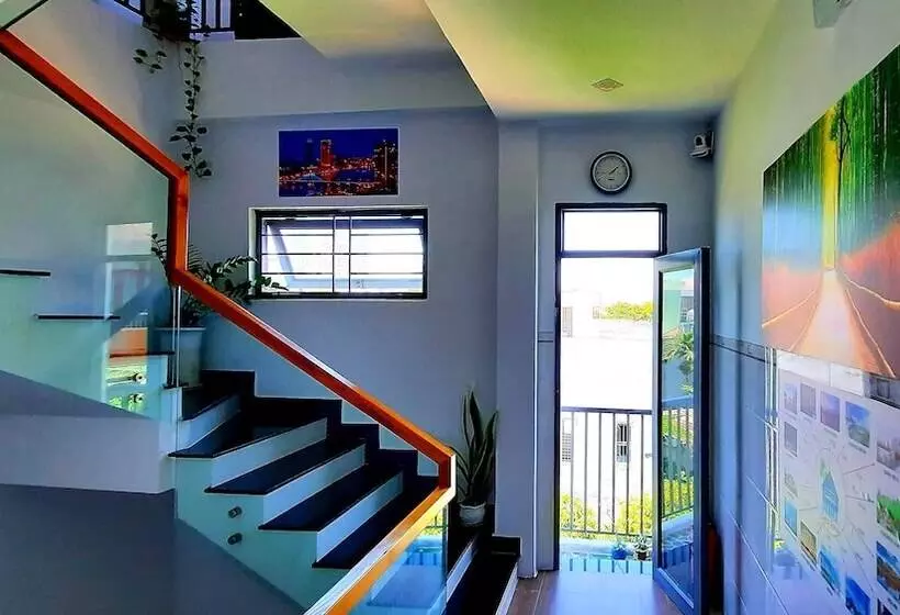 هتل Sena Home