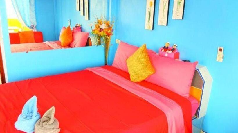 Hotel Baan Navy Kohlarn