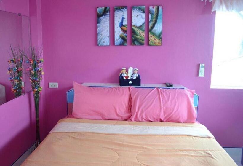 Hotel Baan Navy Kohlarn