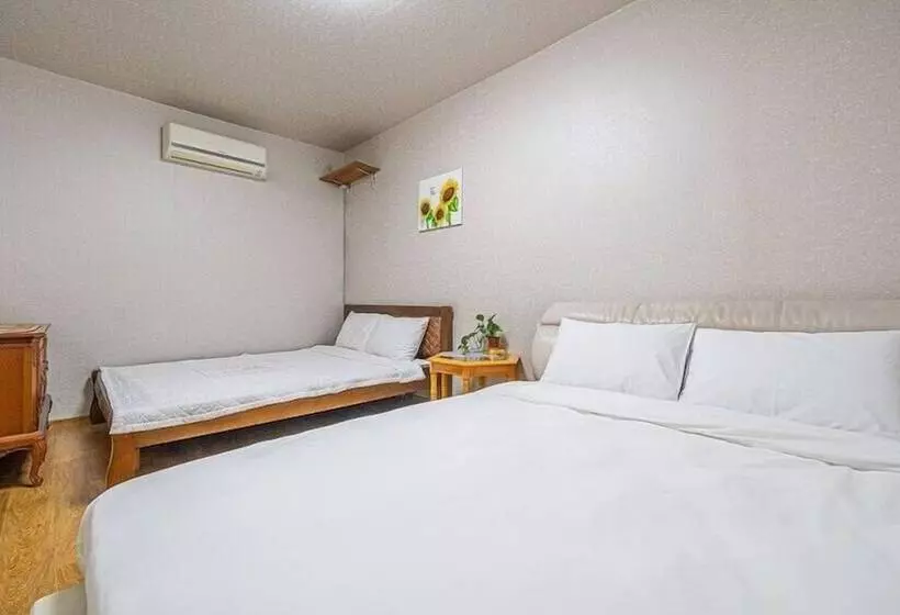 Hotelli Grand Pension