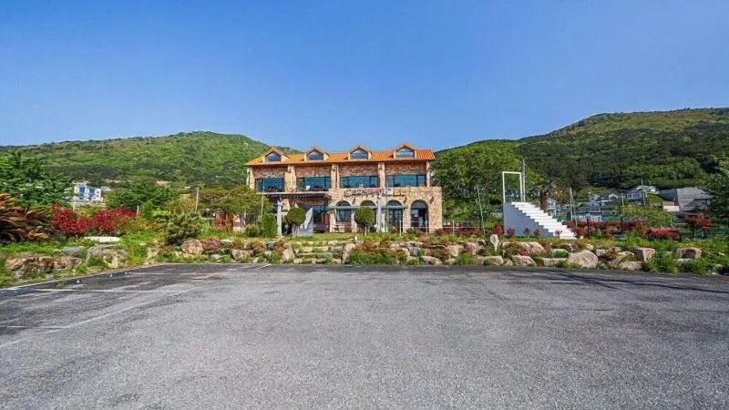 ホテル Grand Pension