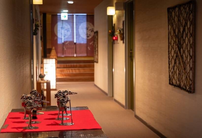 Hotel Katakuri No Hana