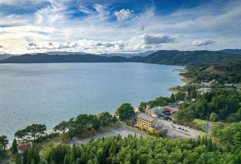 Hotel Katakuri No Hana