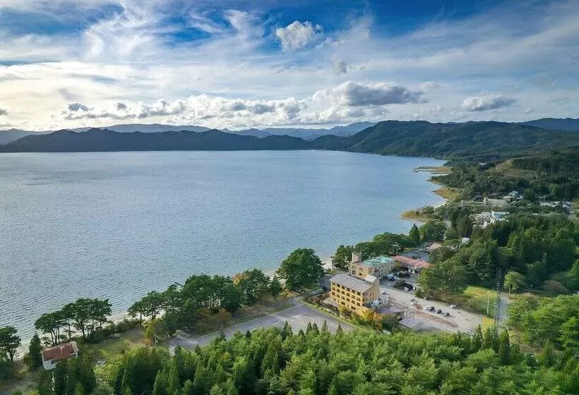 Hotelli Katakuri No Hana