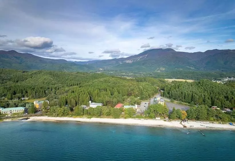 Hotelli Katakuri No Hana