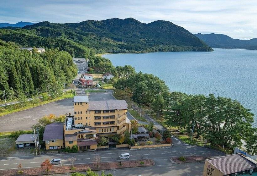 Hotel Katakuri No Hana