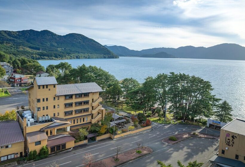 Hotel Katakuri No Hana