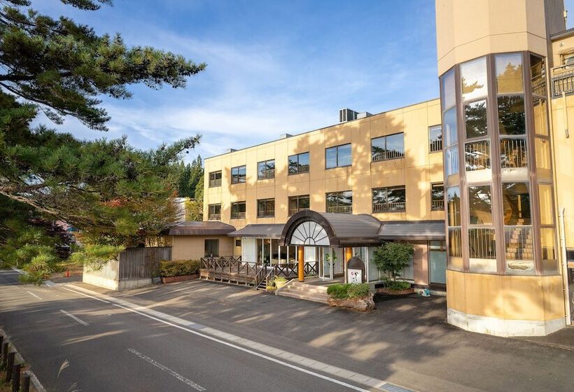 Hotel Katakuri No Hana