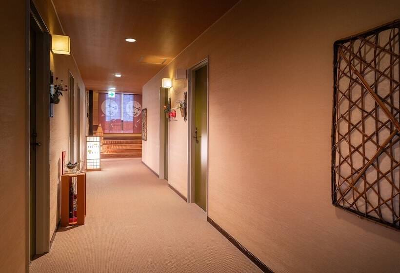 Hotel Katakuri No Hana