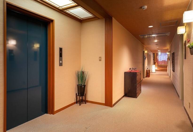 Hotel Katakuri No Hana