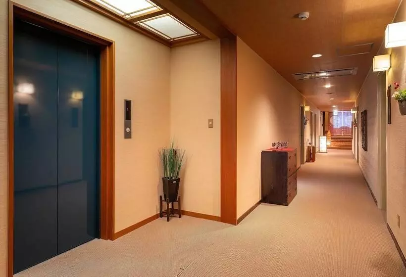 Hotelli Katakuri No Hana