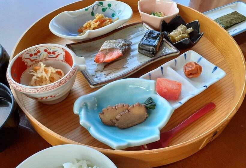 Hotel Katakuri No Hana