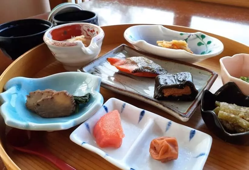 Hotelli Katakuri No Hana