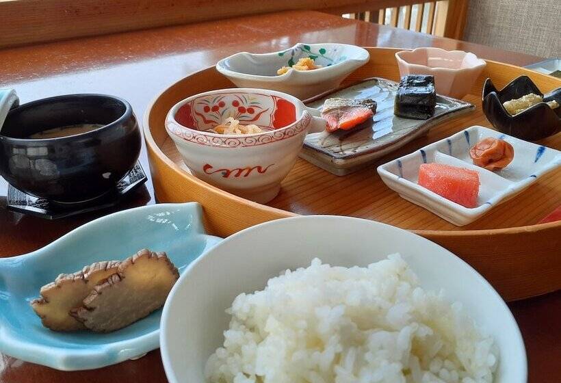 Hotel Katakuri No Hana